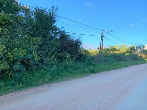Terreno en Venta en Rincón del Indio, USD 2.500.000