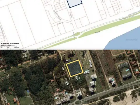 Terreno - Venta - Uruguay, Punta del Este