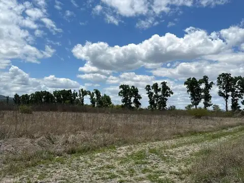 Terreno en Venta en El Encon, USD 150.000