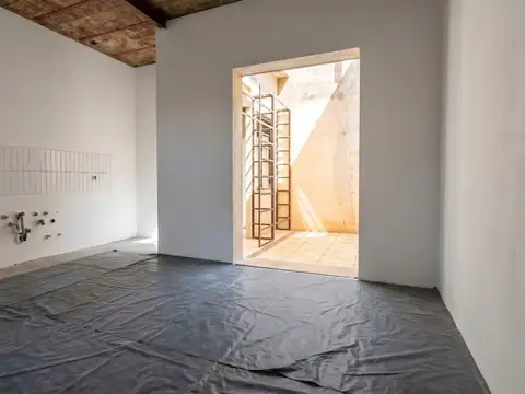 Depto Tipo Casa en Venta A Estrenar