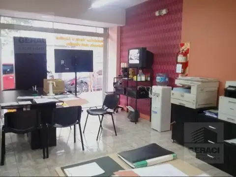 Local en Venta en Caballito, USD 380.000