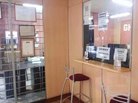Local Comercial en venta. Caballito, Alberdi 500