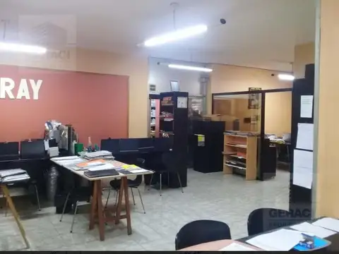 Local Comercial en venta. Caballito, Alberdi 500