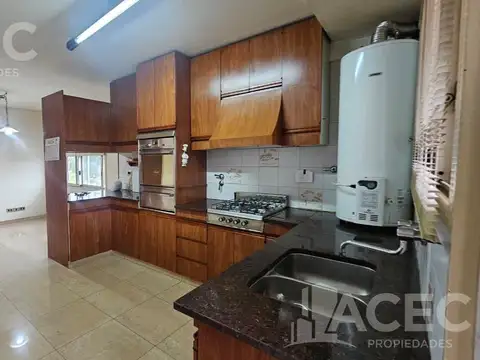 Departamento en Venta de 3 dormitorios