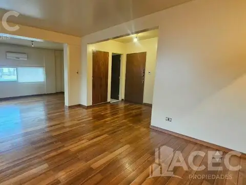 9 de julio al 100 -Piso exclusivo - Cochera - Amenities