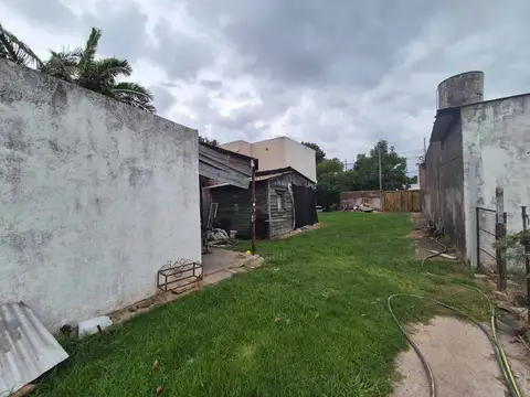 LOTE EN VENTA EN LA PLATA IDEAL DESARROLLO