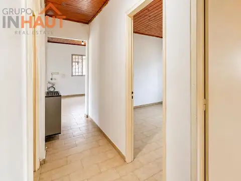 Casa en Venta 40 años