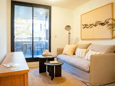 Departamento en Venta en Centro, Rosario