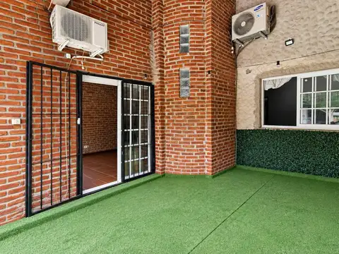 PH en Venta 3 AMBIENTES CON TERRAZA PROPIA Y COCHERA