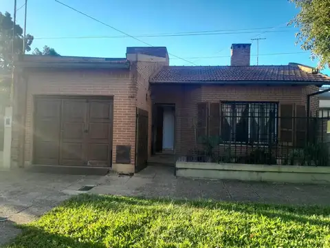 Casa Concordia - VENTA