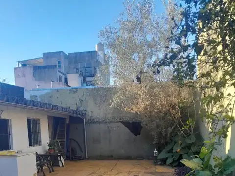 Casa en Venta 25 años