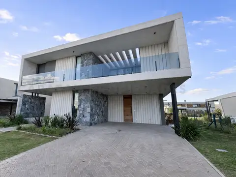 Casa en Venta en Vida barrio cerrado 