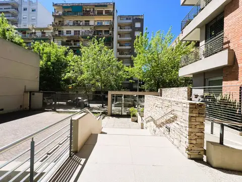 San Lorenzo 100, Piso 9