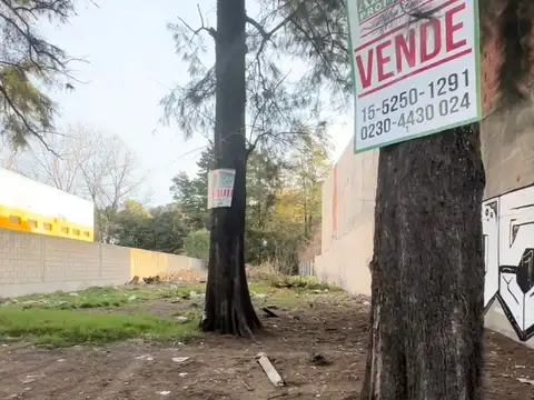 Terreno en Venta en Pilar, USD 720.000