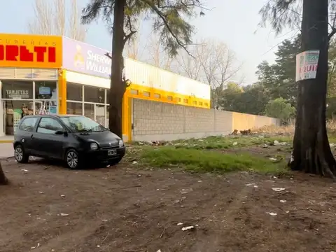 Terreno en Venta de 750,0 m2