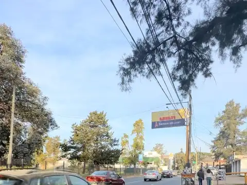 Terreno en Venta 12  mts Frente