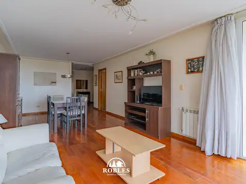 Departamento en Venta en Mar del Plata, USD 360.000