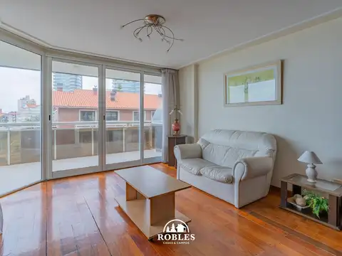 Departamento en Venta de 2 dormitorios
