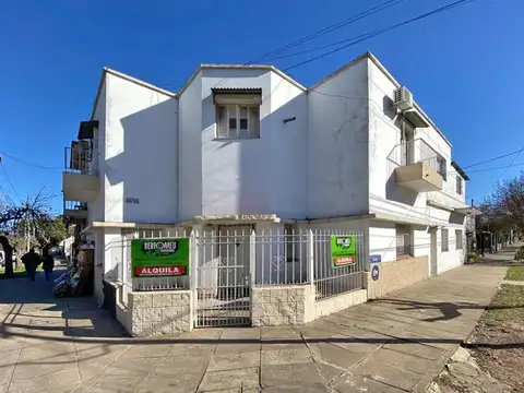 Departamento en Merlo