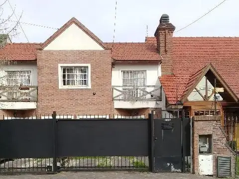 Casa  en Venta ubicado en Quilmes Oeste, Quilmes, G.B.A. Zona Sur - SVN0511_LP584299_1