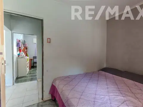 Venta casa 3 ambientes con pileta cochera parrilla