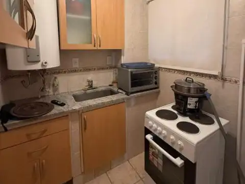 Departamento en Alquiler de 2 ambientes