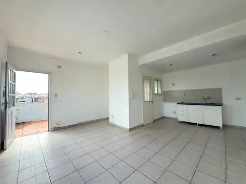 Venta Depto de un Dormitorio - Zona Terminal