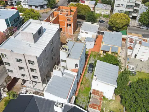 Departamento en Venta 17 años