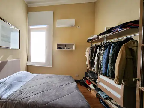 Depto Tipo Casa 4 ambientes con 1 baño