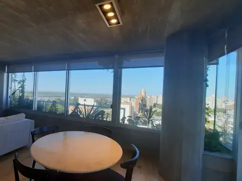 Rivadavia 2500, Piso 12°