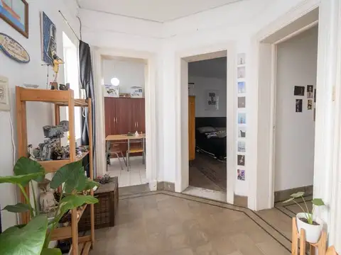 DEPTO INTERNO DE 2 DORMITORIOS A MTS DE BOULEVARD