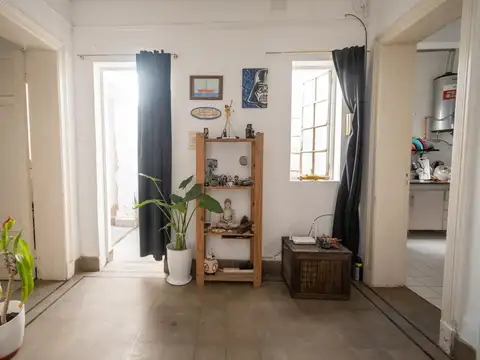 Departamento en Venta 66 años