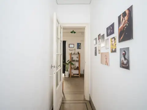 Departamento en Venta en Santa Fe, USD 70.000