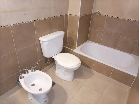 Departamento en Venta con 1 cochera