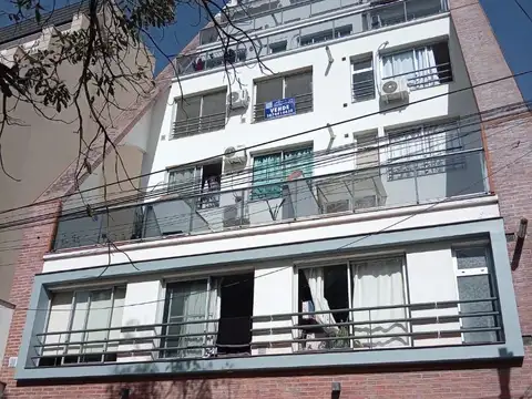 Belgrano al 1500 Monoambiente