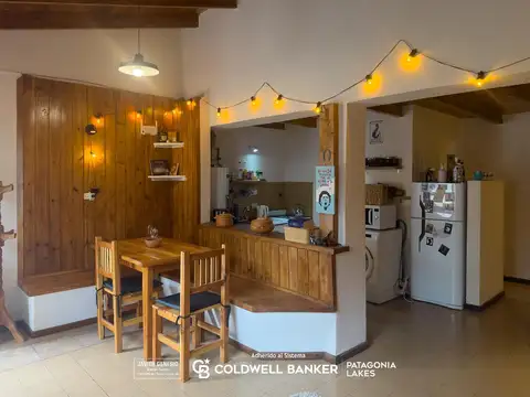 Departamento en Venta en San Martin de los Andes, Lácar