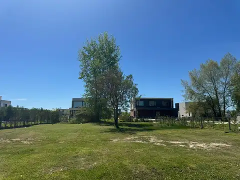 Terreno en Venta en El Naudir, Countries y Barrios Cerrados en Escobar