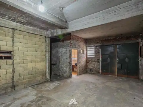 Galpon en Venta en La Blanqueada , USD 230.000