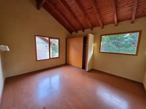 Departamento en Alquiler 21 años