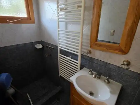 Departamento en Alquiler con 2 cocheras