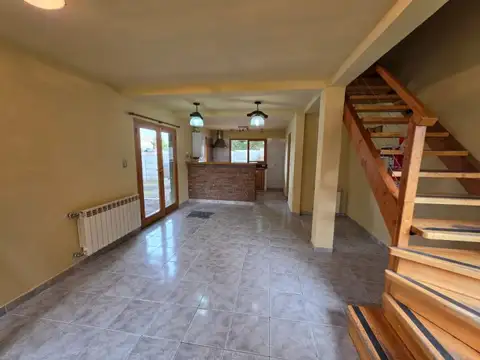Departamento en Alquiler de 3 ambientes