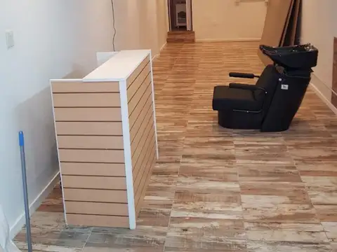 LOCAL COMERCIAL EN ALQUILER 