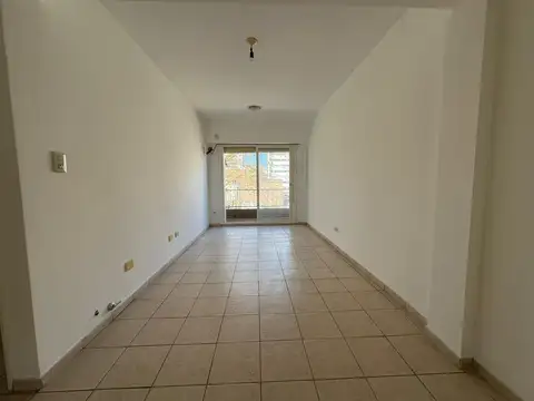 Departamento en Nuestra Señora de Lourdes