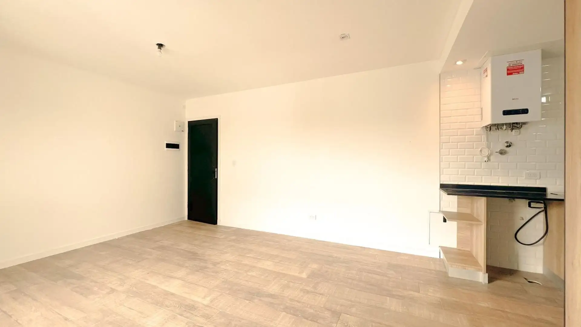 VENTA DEPARTAMENTO 2 AMB CHAUVIN A ESTRENAR