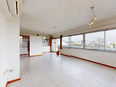 Departamento en Venta en La Plata, Partido de La Plata
