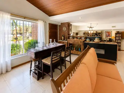 Casa en Venta 45 años