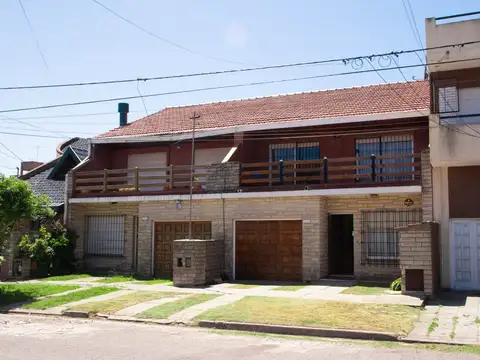 Casa en alquiler temporal en Punta Mogotes