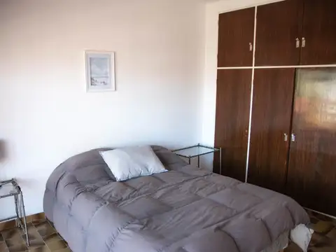 Casa en alquiler temporal en Punta Mogotes