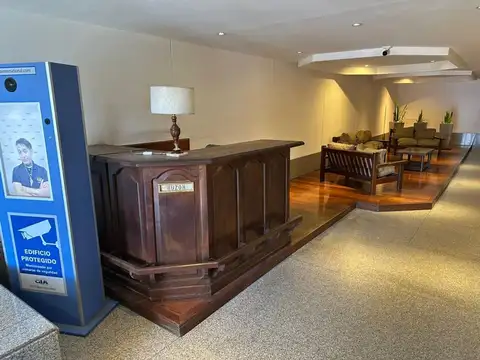 Departamento en Venta en San Nicolás, USD 110.000