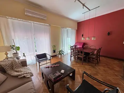 Departamento en Alquiler de 3 dormitorios